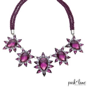 Park Lane Parisian Necklace